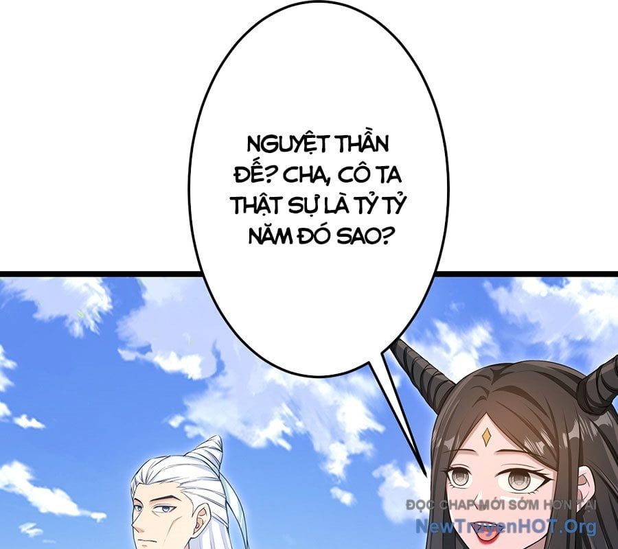 Nghịch Thiên Tà Thần