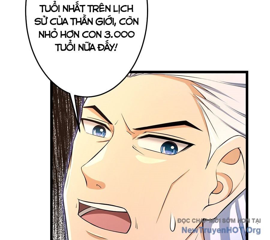Nghịch Thiên Tà Thần