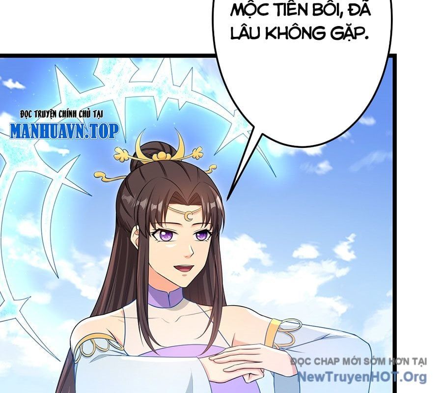 Nghịch Thiên Tà Thần