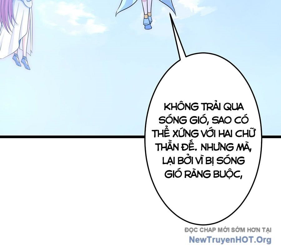 Nghịch Thiên Tà Thần