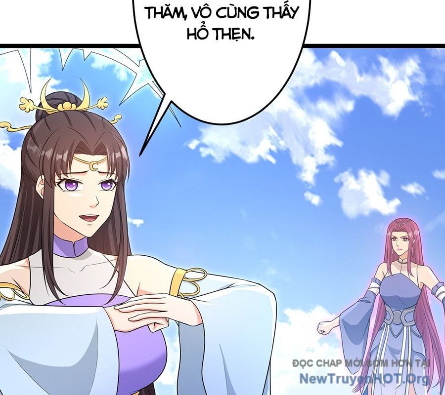 Nghịch Thiên Tà Thần
