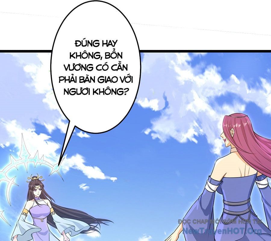 Nghịch Thiên Tà Thần