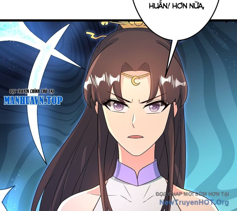 Nghịch Thiên Tà Thần