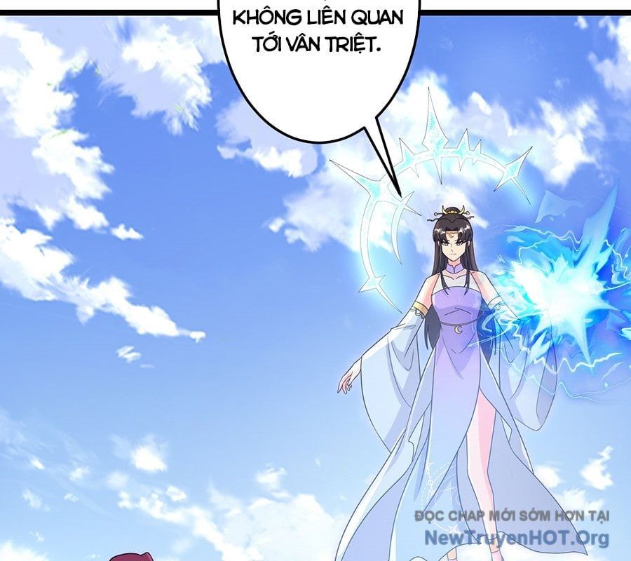 Nghịch Thiên Tà Thần