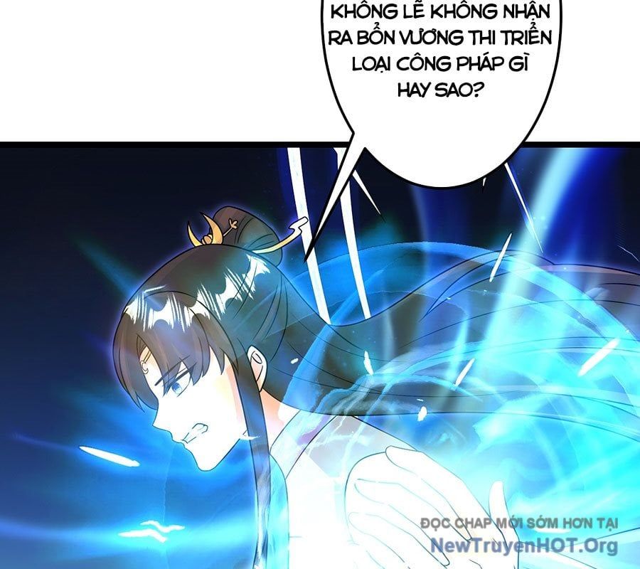 Nghịch Thiên Tà Thần