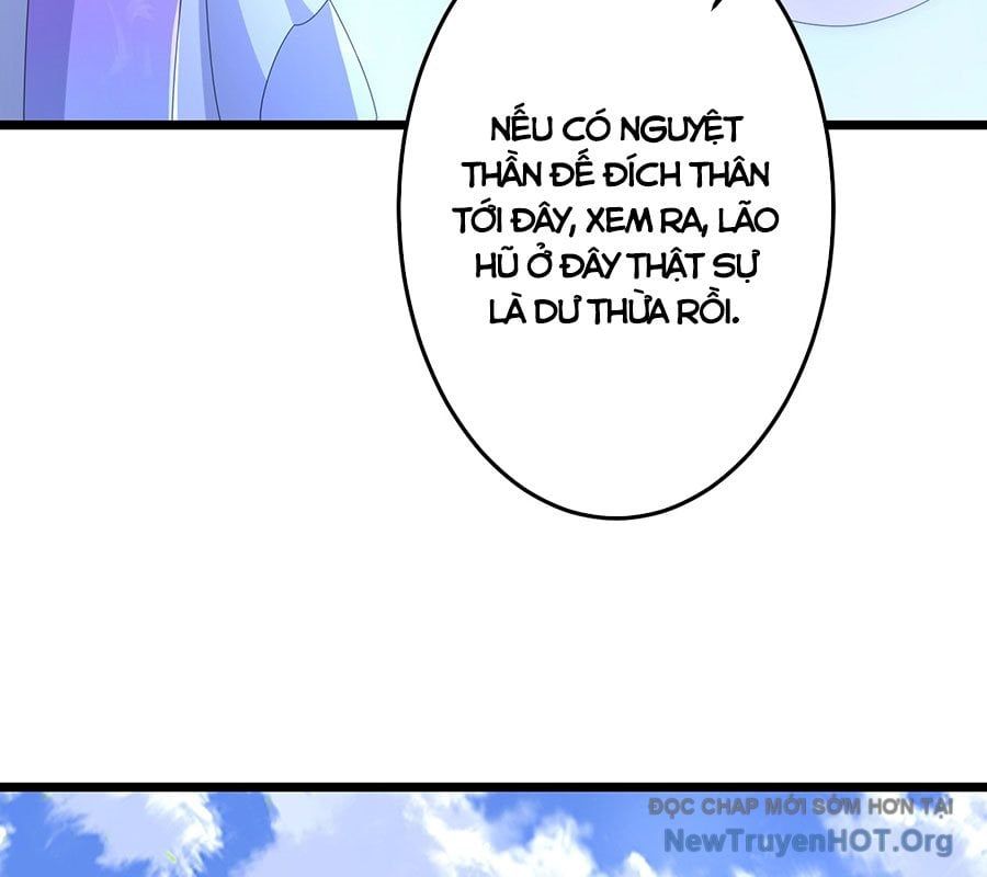 Nghịch Thiên Tà Thần