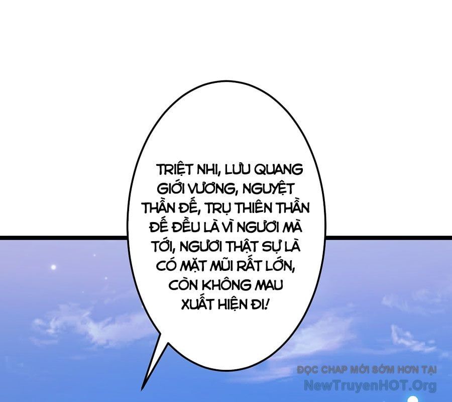Nghịch Thiên Tà Thần