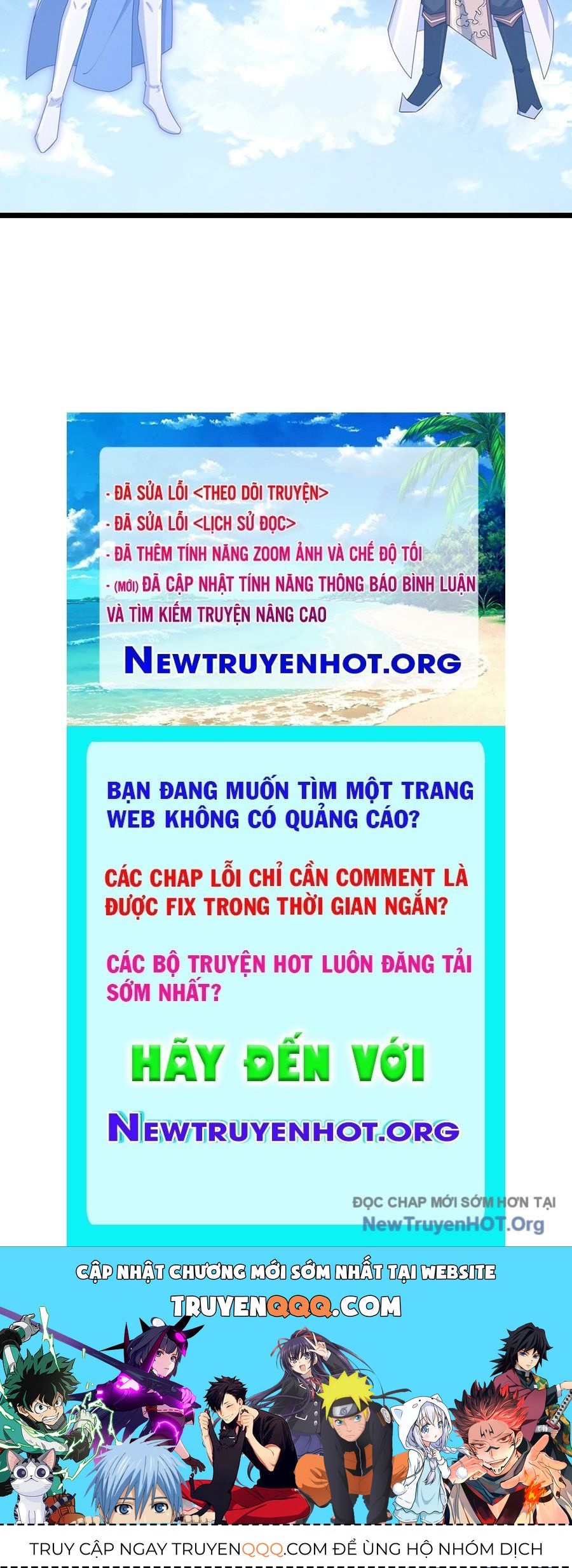Nghịch Thiên Tà Thần