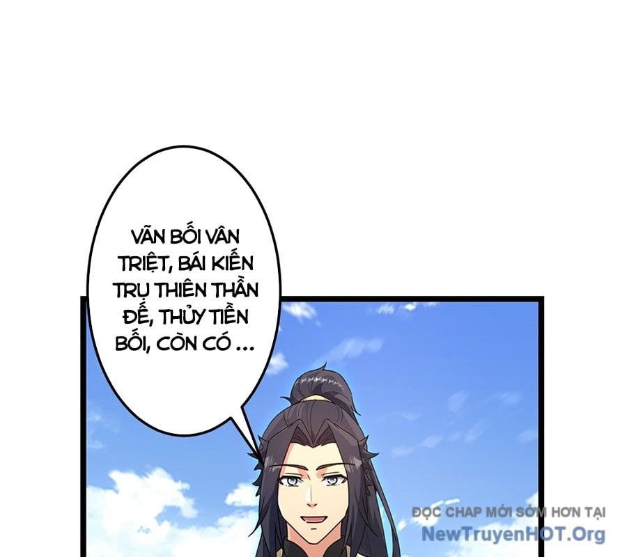 Nghịch Thiên Tà Thần