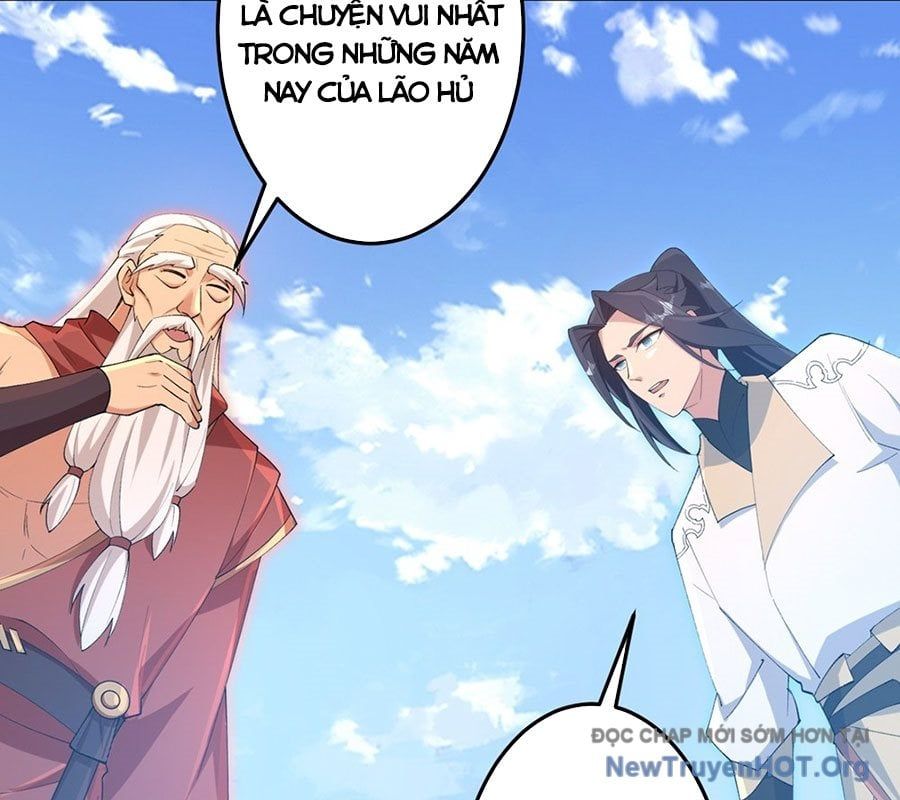 Nghịch Thiên Tà Thần