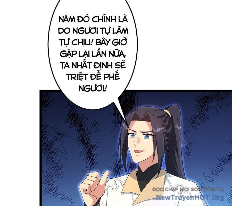 Nghịch Thiên Tà Thần