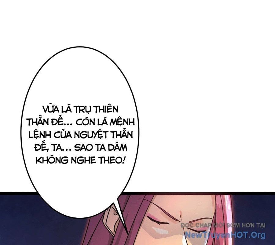 Nghịch Thiên Tà Thần