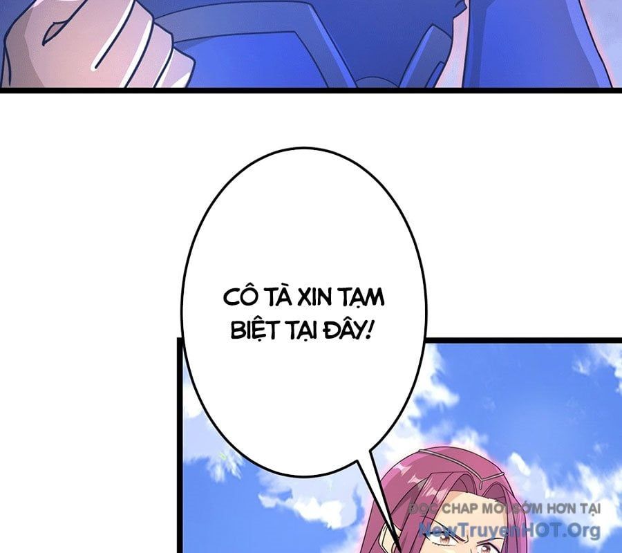 Nghịch Thiên Tà Thần