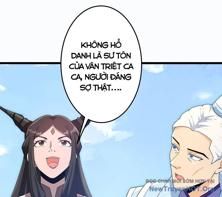 Nghịch Thiên Tà Thần