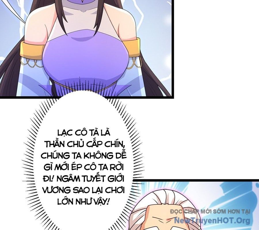 Nghịch Thiên Tà Thần