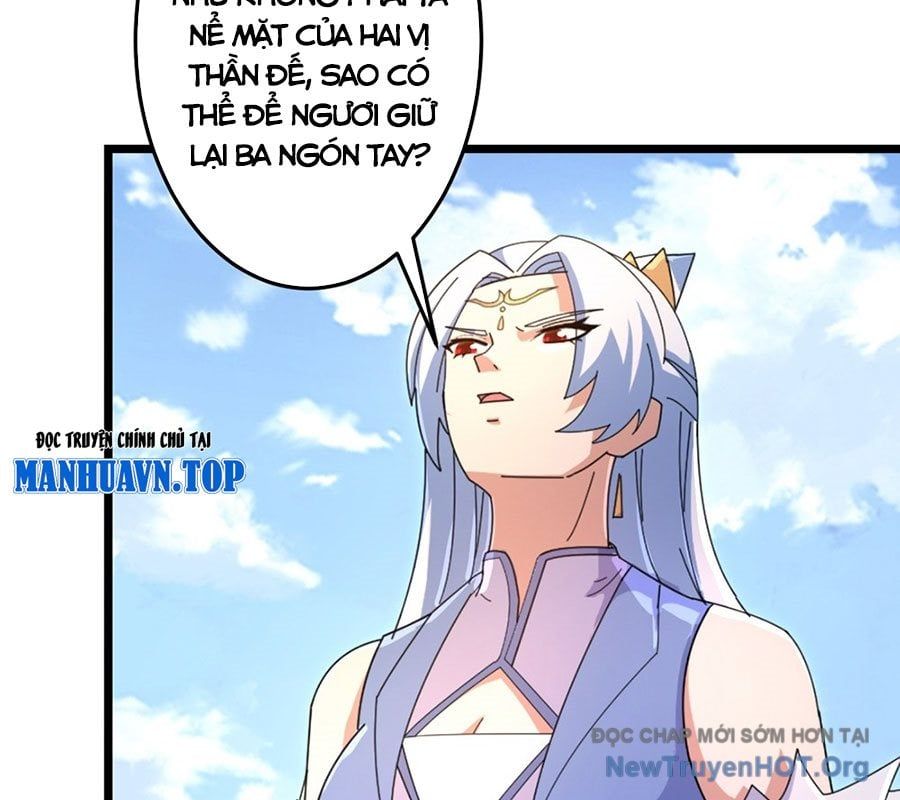 Nghịch Thiên Tà Thần