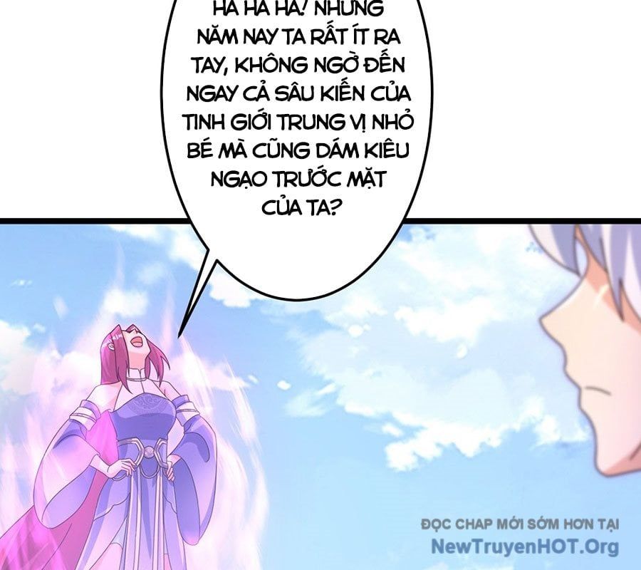 Nghịch Thiên Tà Thần