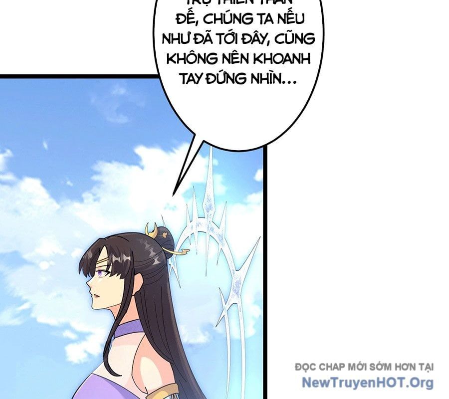 Nghịch Thiên Tà Thần