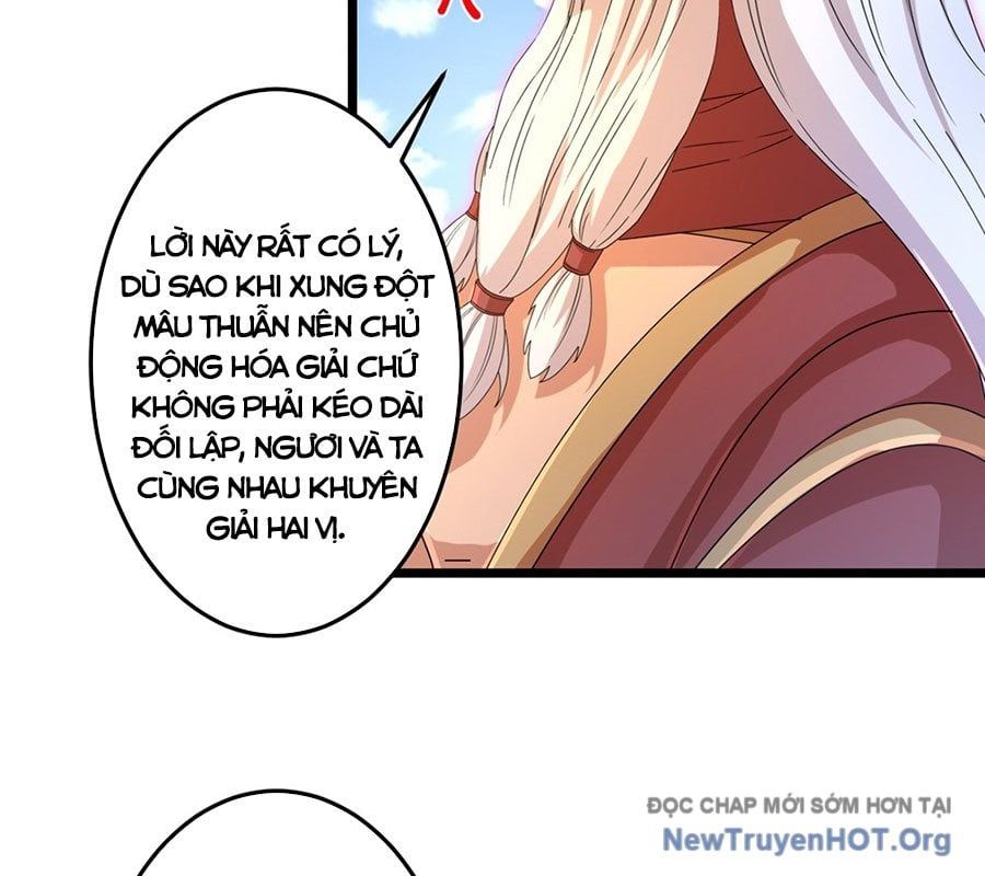 Nghịch Thiên Tà Thần