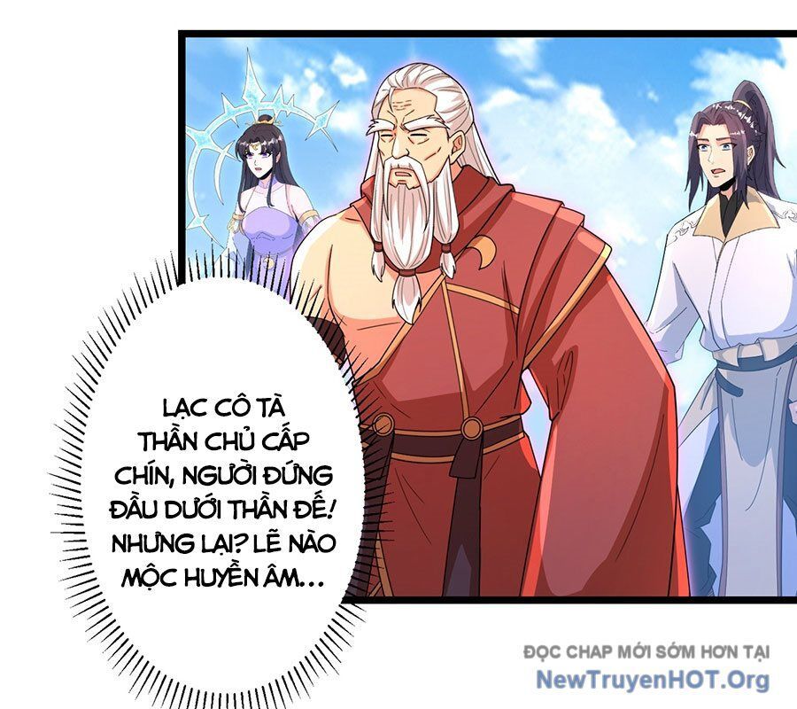 Nghịch Thiên Tà Thần