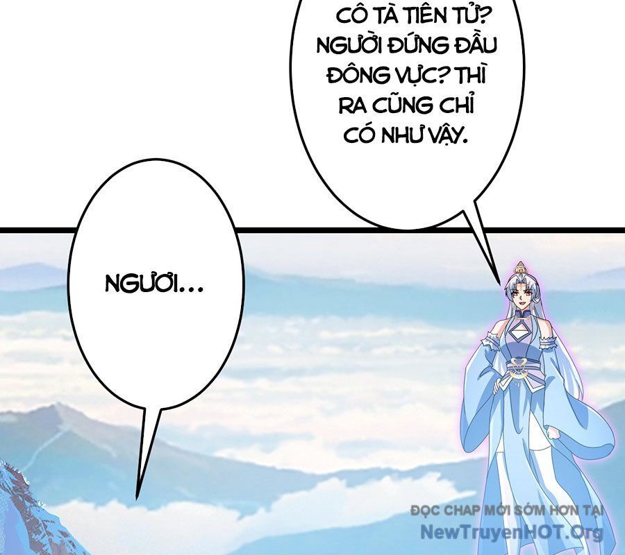 Nghịch Thiên Tà Thần