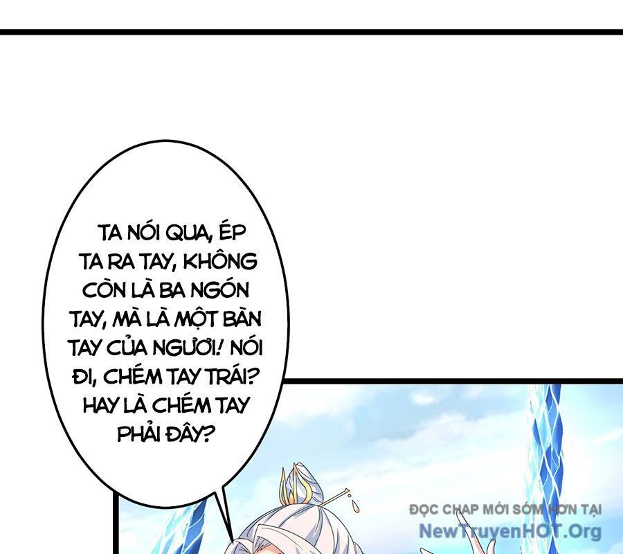 Nghịch Thiên Tà Thần