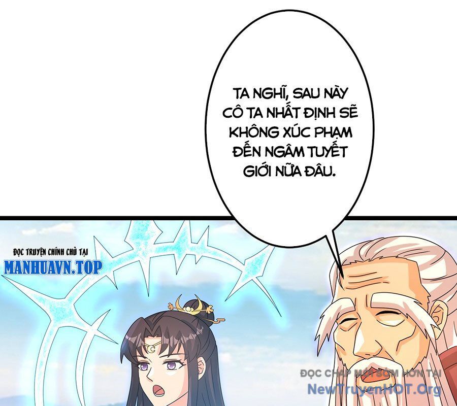 Nghịch Thiên Tà Thần