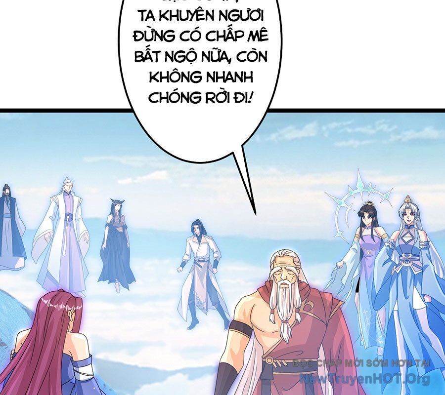 Nghịch Thiên Tà Thần