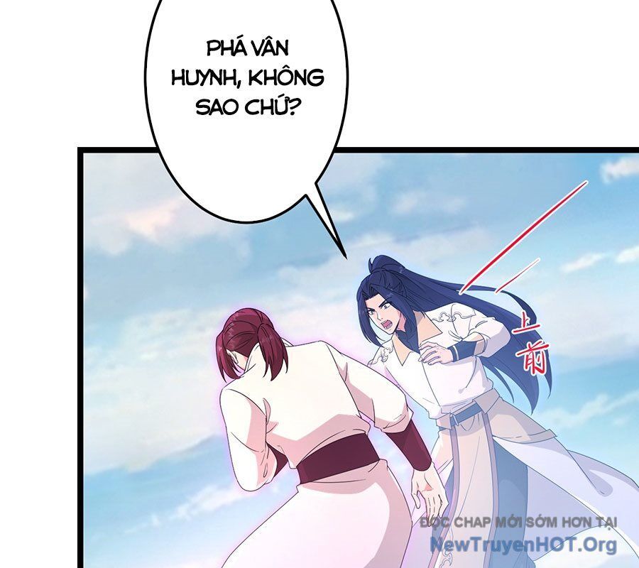 Nghịch Thiên Tà Thần