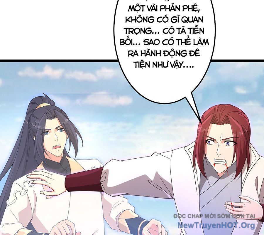 Nghịch Thiên Tà Thần
