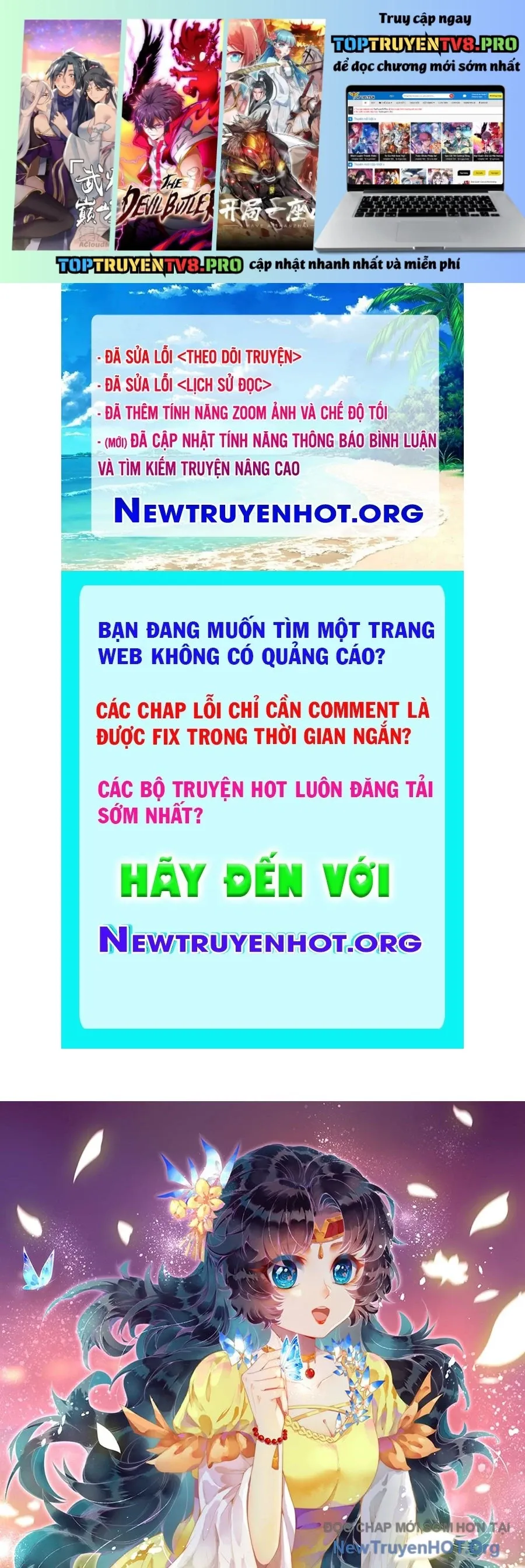 Nghịch Thiên Tà Thần
