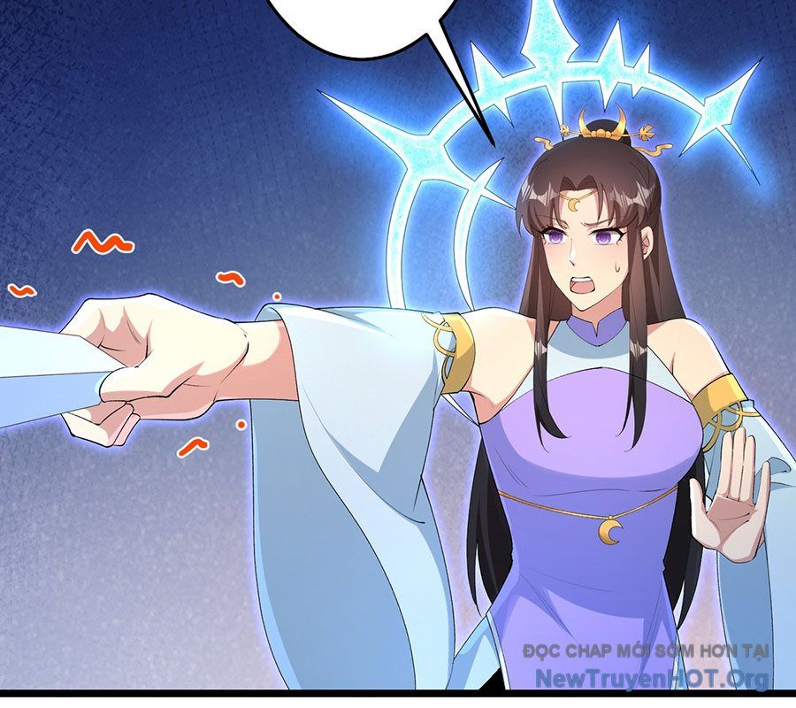 Nghịch Thiên Tà Thần