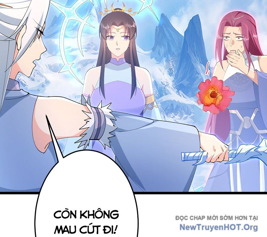 Nghịch Thiên Tà Thần