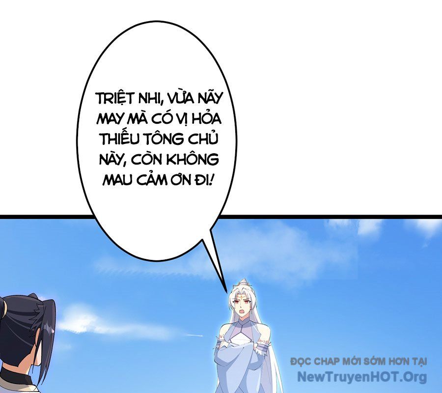 Nghịch Thiên Tà Thần