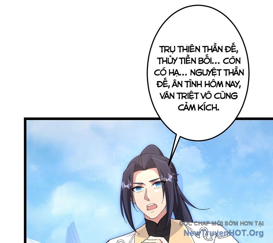 Nghịch Thiên Tà Thần