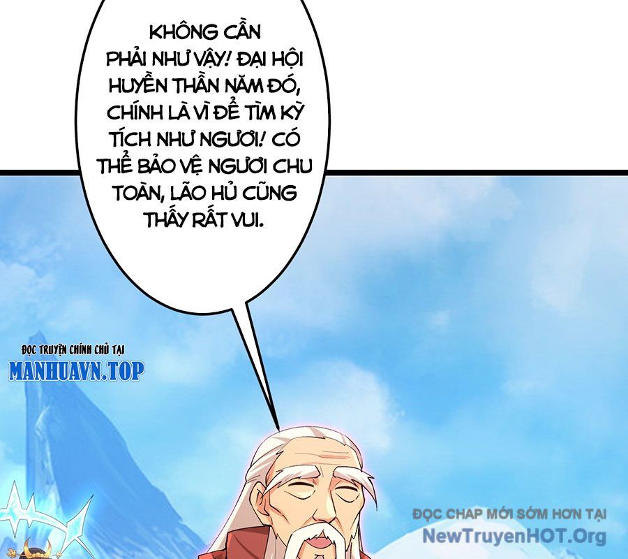 Nghịch Thiên Tà Thần