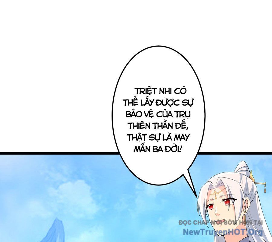 Nghịch Thiên Tà Thần