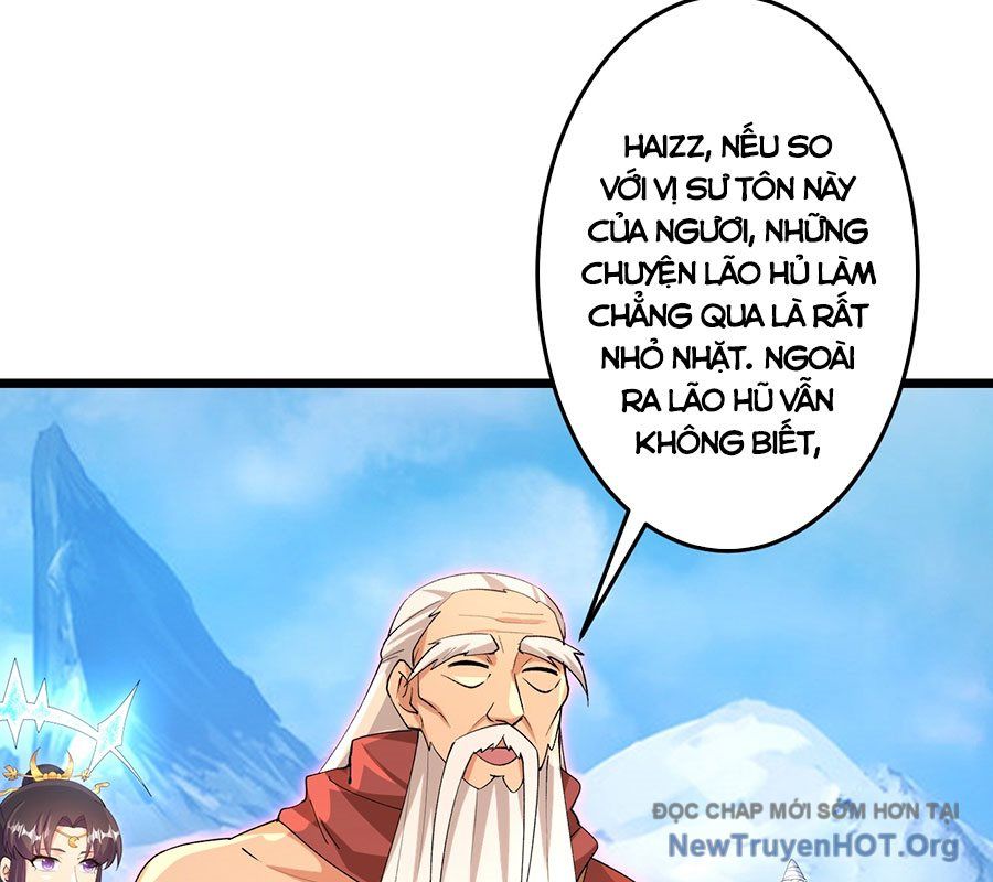 Nghịch Thiên Tà Thần