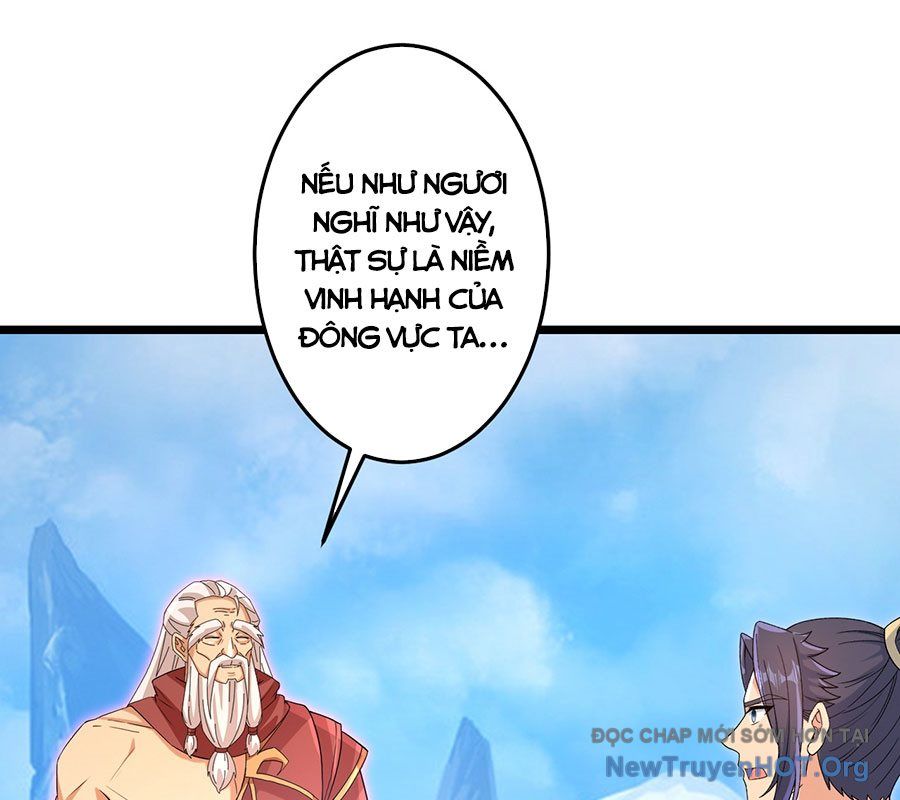 Nghịch Thiên Tà Thần