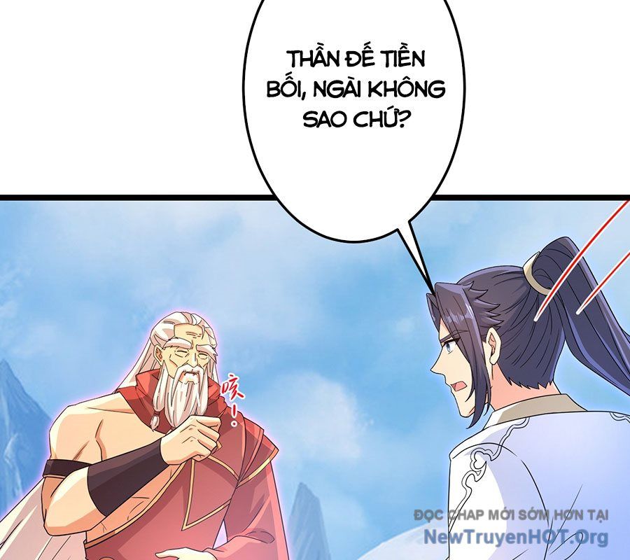 Nghịch Thiên Tà Thần