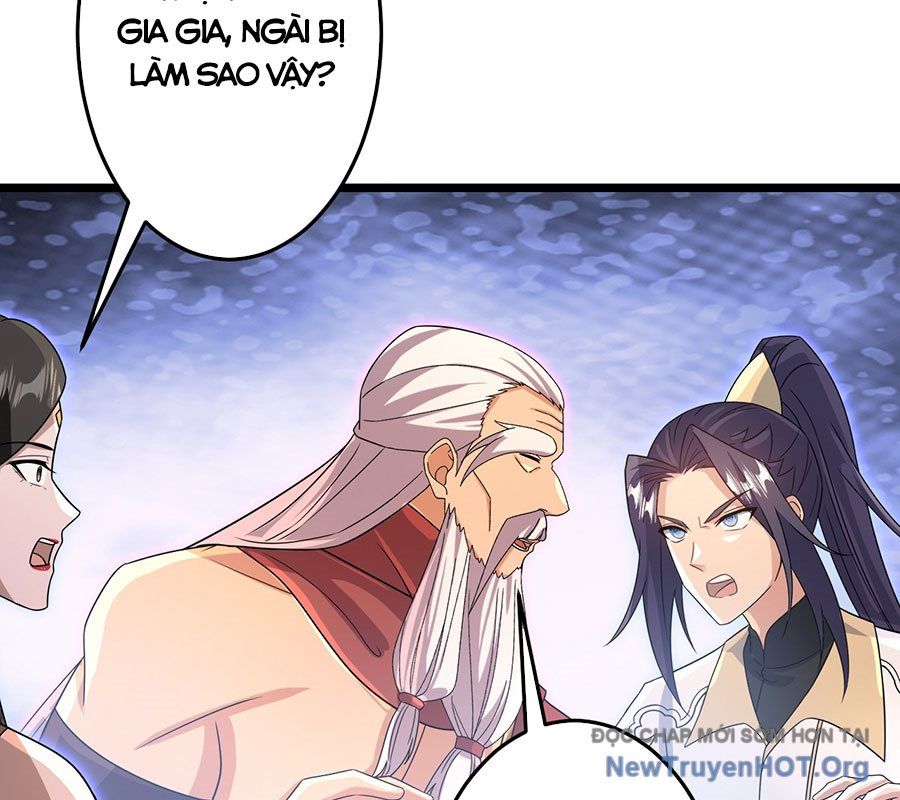 Nghịch Thiên Tà Thần
