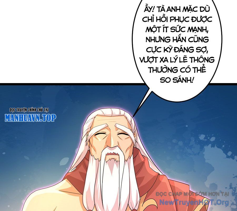 Nghịch Thiên Tà Thần