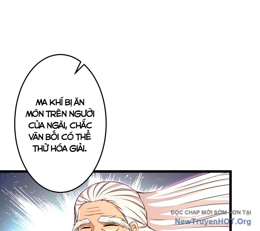 Nghịch Thiên Tà Thần