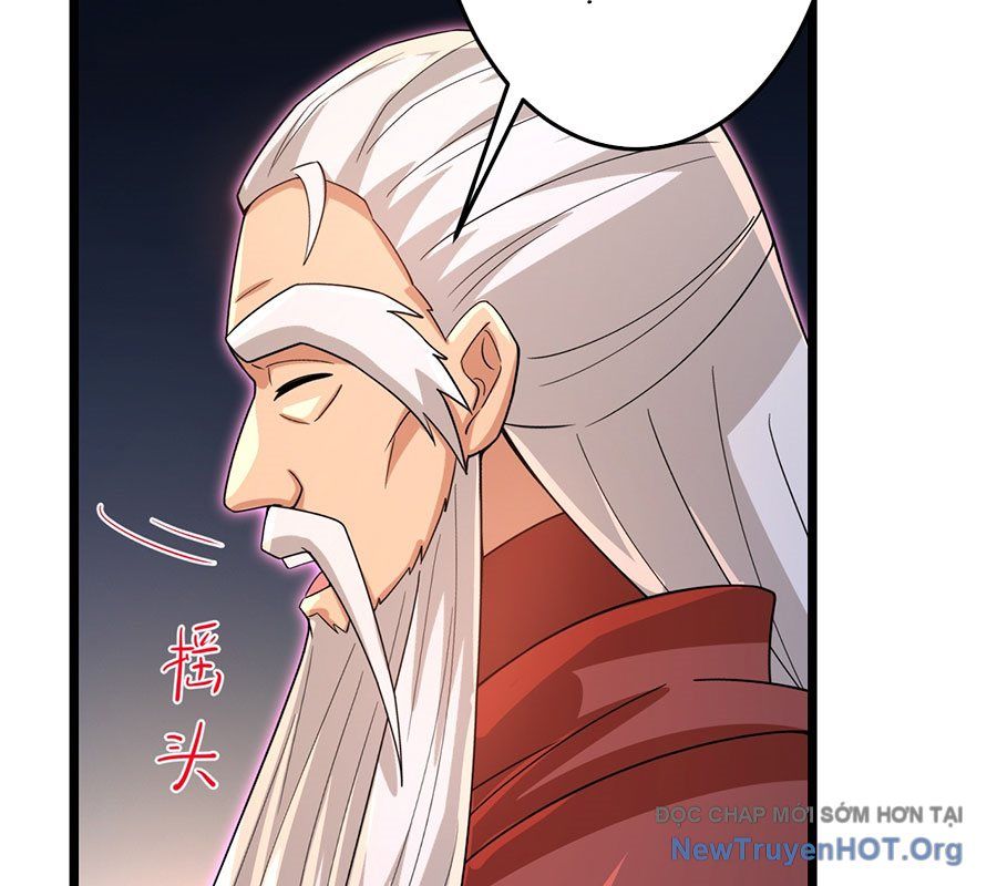 Nghịch Thiên Tà Thần