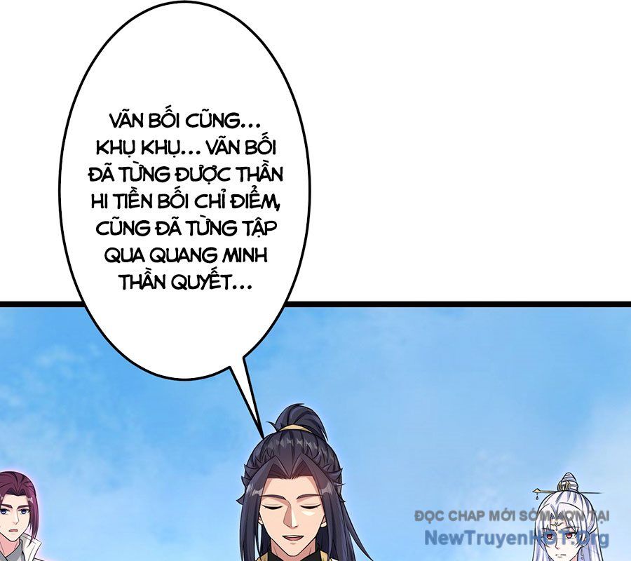 Nghịch Thiên Tà Thần