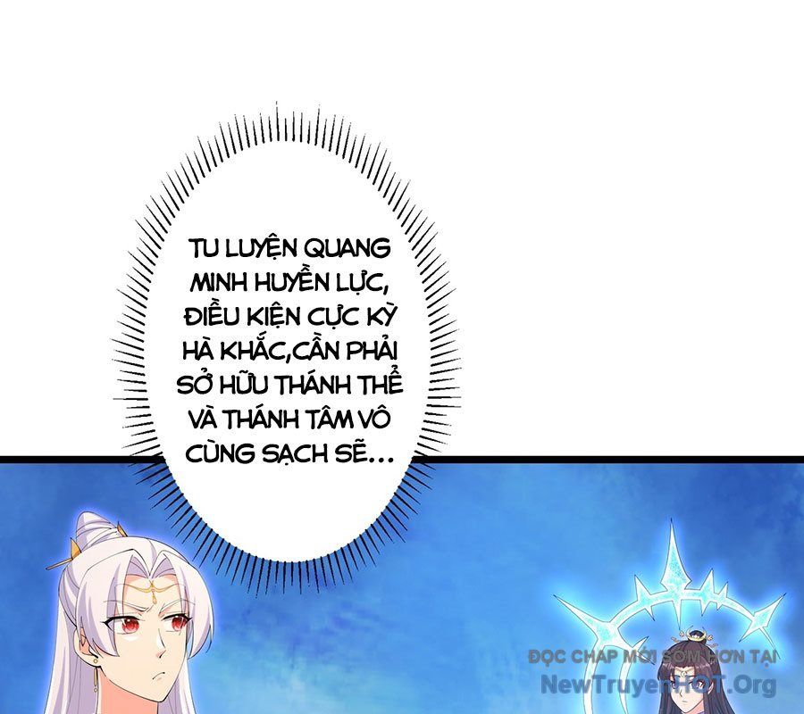 Nghịch Thiên Tà Thần