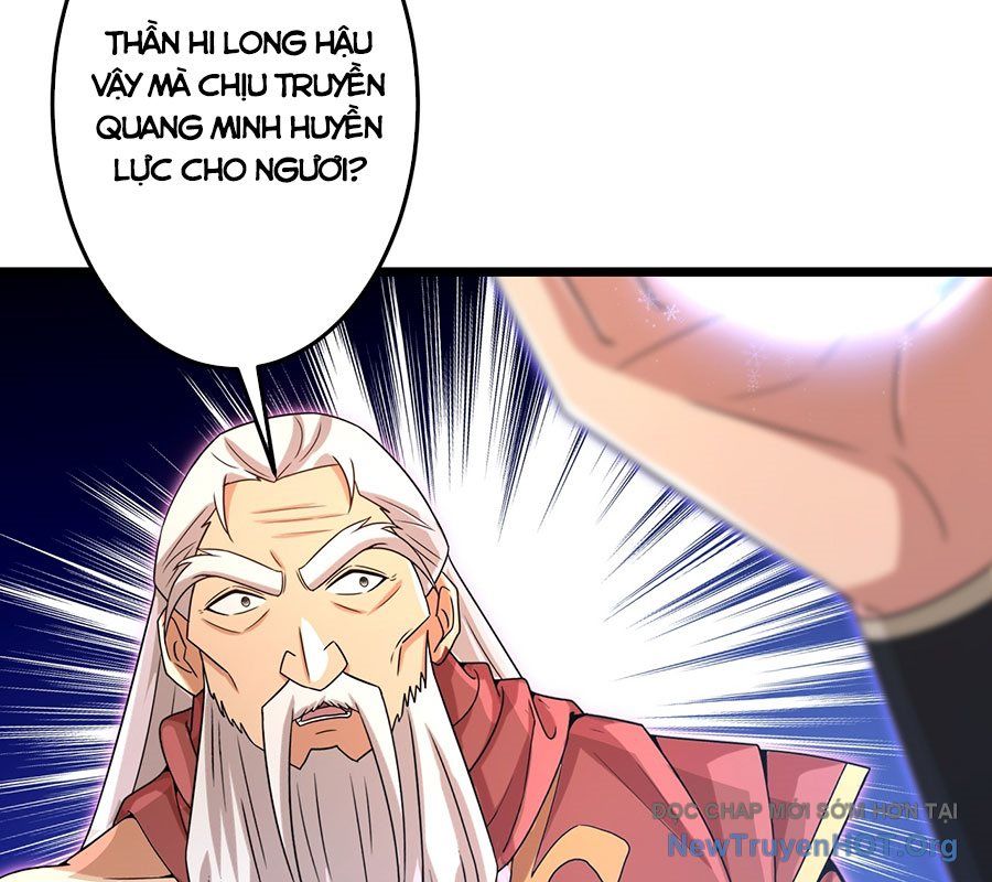 Nghịch Thiên Tà Thần