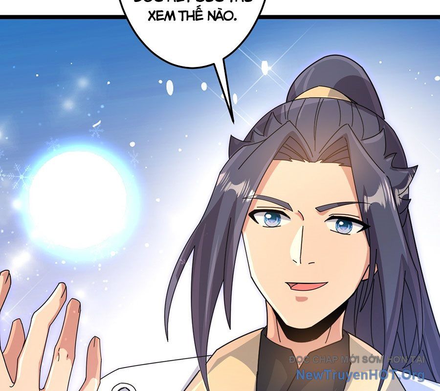 Nghịch Thiên Tà Thần