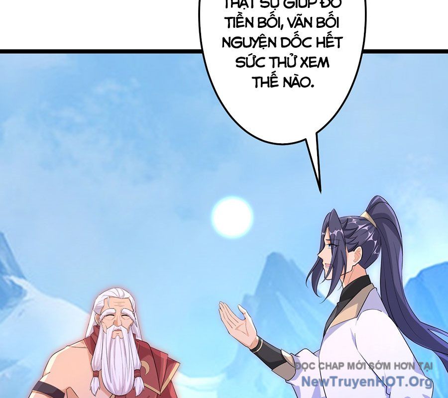 Nghịch Thiên Tà Thần