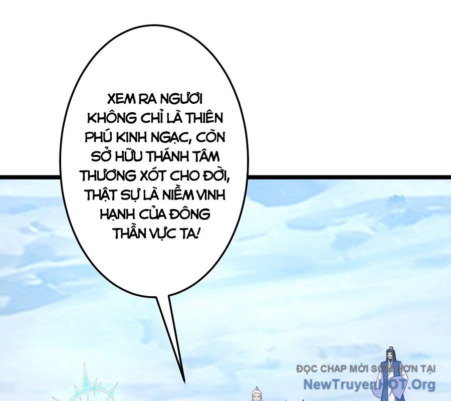 Nghịch Thiên Tà Thần